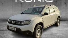 Gebraucht 2024 Dacia Duster Essentiel SUV | 18.399 € (Superpreis)