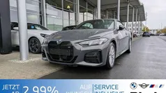 Dravitgrau metallic Gebraucht 2025 BMW 440 Cabrio | 64.480 € (Fairer Preis)