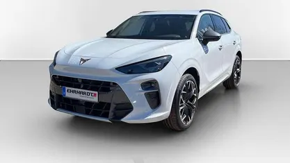 Gebraucht 2025 Cupra Terramar VZ SUV | 42.950 € (Guter Preis)