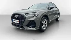 Gebraucht 2021 Audi Q3 S-Line SUV | 27.990 € (Superpreis)