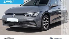 Grau Gebraucht 2023 VW Golf VIII Active Limousine | 28.398 € (Fairer Preis)