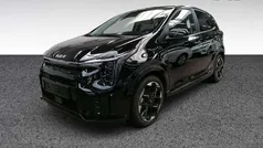 Gebraucht 2025 Kia Picanto GT-Line Kleinwagen | 19.700 € (Fairer Preis)