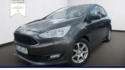 Occasion Ford C-MAX Business Edition 125 ch (91 kW) 2015 Gris Monospace
