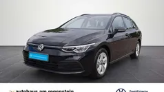 Gebraucht 2023 VW Golf VIII Life Kombi | 24.540 € (Fairer Preis)