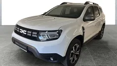 Weiß Gebraucht 2024 Dacia Duster Journey SUV | 22.990 € (Fairer Preis)