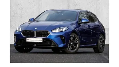 Gebraucht BMW 120 M Sport 170 PS (125 kW) 2025 Kleinwagen