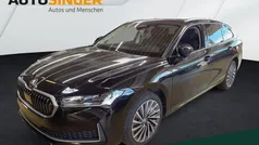 Gebraucht 2024 Skoda Superb LAURIN & KLEMENT Kombi | 44.780 € (Fairer Preis)