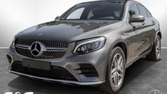 Mercedes GLC250
