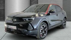 Gebraucht 2021 Opel Mokka-e GS Line SUV | 19.450 € (Fairer Preis)