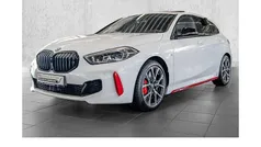 Weiß Gebraucht 2024 BMW 128 Performance Kleinwagen | 36.995 € (Fairer Preis)