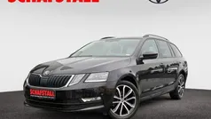 Gebraucht 2020 Skoda Octavia Soleil Kombi | 17.979 € (Superpreis)