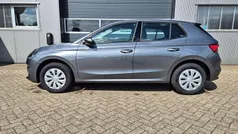 Gebraucht 2025 Skoda Fabia Selection Limousine | 20.000 € (Fairer Preis)