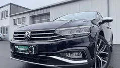 Gebraucht 2022 VW Passat Alltrack Kombi | 31.860 € (Guter Preis)