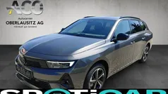 Vulkan grau Gebraucht 2024 Opel Astra GS Line Kombi | 27.615 € (Fairer Preis)