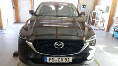 Gebraucht 2023 Mazda CX-5 Ad'Vantage SUV | 33.300 € (Fairer Preis)