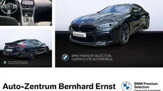 Gebraucht 2024 BMW M8 Competition Edition Coupé | 103.880 € (Fairer Preis)