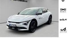 Gebraucht 2025 Kia EV6 SUV | 48.980 € (Fairer Preis)