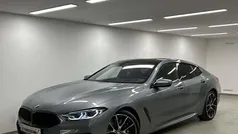 Gebraucht 2022 BMW 840 Performance Coupé | 74.850 € (Etwas zu teuer)