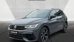 Delfingrau Gebraucht 2022 VW Tiguan R SUV | 43.979 € (Fairer Preis)