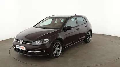 Gebraucht VW Golf VII Highline 150 PS (110 kW) 2017 Limousine