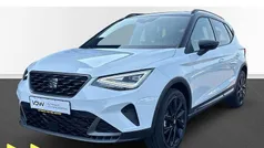 Gebraucht 2025 Seat Arona Black Edition SUV | 27.250 € (Fairer Preis)