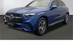 Gebraucht 2023 Mercedes GLC300 AMG line | 59.900 € (Fairer Preis)