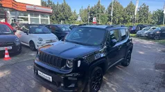 Schwarz Gebraucht 2022 Jeep Renegade Limited SUV | 24.997 € (Fairer Preis)