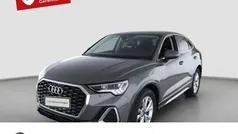 Gebraucht 2025 Audi Q3 S-Line SUV | 42.690 € (Fairer Preis)
