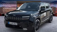 Gebraucht 2024 Jeep Avenger Altitude SUV | 22.780 € (Fairer Preis)
