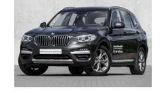 Gebraucht 2021 BMW X3 xLine SUV | 32.990 € (Fairer Preis)
