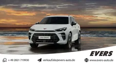 Gebraucht 2025 Cupra Terramar SUV | 47.360 € (Fairer Preis)