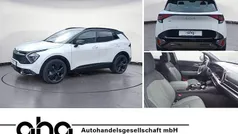 Weiß Neu 2024 Kia Sportage SUV | 34.490 € (Superpreis)