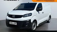Weiss Gebraucht 2022 Fiat Scudo Van / Kleinbus | 16.480 € (Guter Preis)