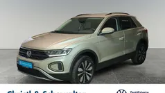 Gebraucht 2024 VW T-Roc Move SUV | 28.910 € (Fairer Preis)