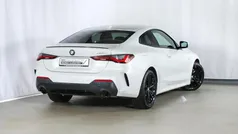 Gebraucht 2024 BMW 430 M Sport Coupé | 51.340 € (Fairer Preis)