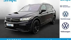Gebraucht 2022 VW Tiguan Allspace R-line SUV | 35.690 € (Fairer Preis)