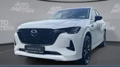 Gebraucht 2024 Mazda CX-60 Homura-Line SUV | 46.490 € (Fairer Preis)