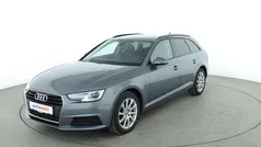 Gebraucht 2018 Audi A4 Kombi | 22.070 € (Fairer Preis)