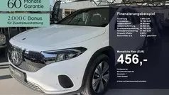 Gebraucht 2024 Mercedes EQA350 Progressive SUV | 36.770 € (Fairer Preis)