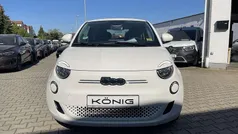 Gebraucht 2023 Fiat 500e Kleinwagen | 22.999 € (Fairer Preis)