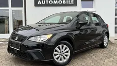 Gebraucht 2021 Seat Ibiza Beats Kleinwagen | 14.979 € (Fairer Preis)