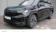 Gebraucht 2025 Skoda Kodiaq SportLine SUV | 49.750 € (Guter Preis)