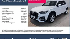 Gebraucht 2023 Audi Q5 Ambiente SUV | 38.980 € (Superpreis)