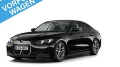 Gebraucht 2025 BMW i4 Limousine | 52.780 € (Fairer Preis)