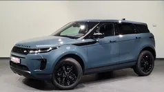 Blau (tribeca blue) Neu 2024 Land Rover Range Rover evoque S SUV | 59.990 € (Guter Preis)