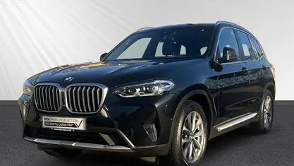 Gebraucht 2022 BMW X3 Sport Line SUV | 31.998 € (Fairer Preis)