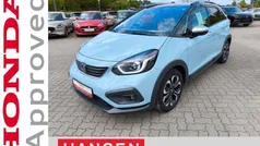 Blau Gebraucht 2021 Honda Jazz Executive Kleinwagen | 19.990 € (Fairer Preis)
