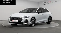 Gebraucht 2025 Audi A5 S-Line Coupé | 77.490 € (Etwas zu teuer)