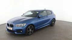 Gebraucht 2018 BMW 118 M Sport Kleinwagen | 16.160 € (Fairer Preis)