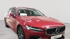 Gebraucht 2020 Volvo V60 Inscription Kombi | 23.090 € (Superpreis)